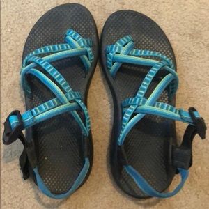 Chacos women’s Z X2